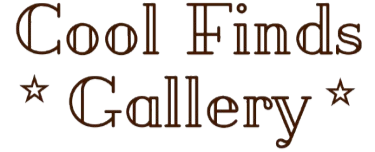 Cool Finds Gallery