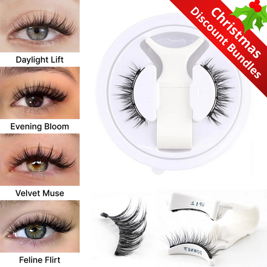 Opuleyes™ Lashes Set